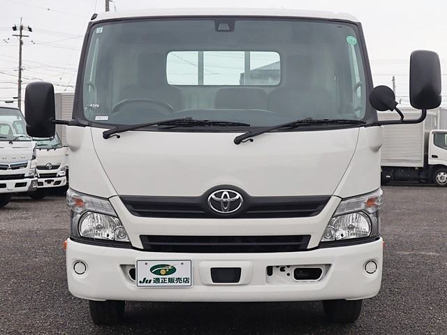 トヨタ ダイナ 小型 平ボディ TPG-XZU722(89397) 3枚目