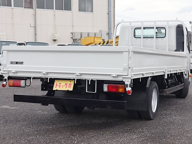 トヨタ ダイナ 小型 平ボディ TPG-XZU722(89397) 5枚目