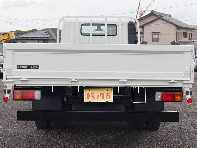 トヨタ ダイナ 小型 平ボディ TPG-XZU722(89397) 6枚目