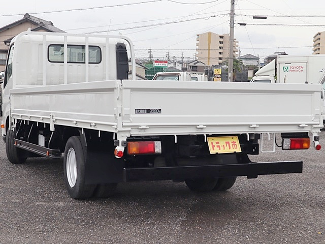 トヨタ ダイナ 小型 平ボディ TPG-XZU722(89397) 7枚目