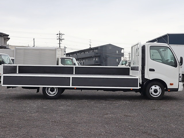トヨタ ダイナ 小型 平ボディ TPG-XZU722(89397) 10枚目