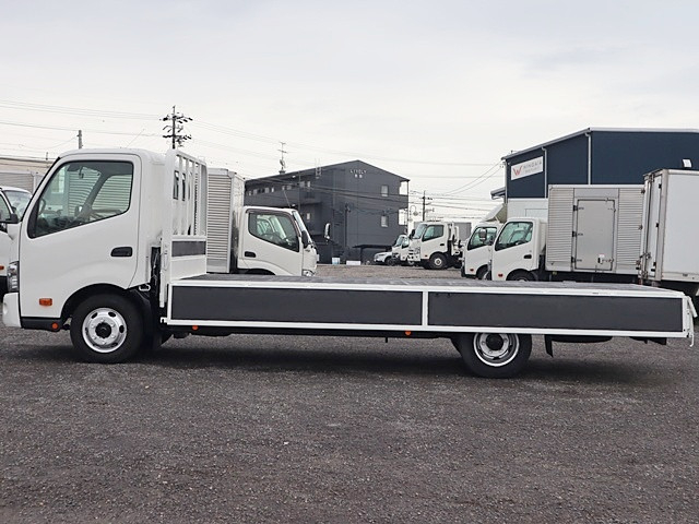 トヨタ ダイナ 小型 平ボディ TPG-XZU722(89397) 13枚目