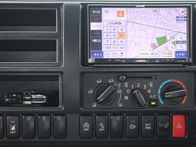 トヨタ ダイナ 小型 平ボディ TPG-XZU722(89397) 36枚目