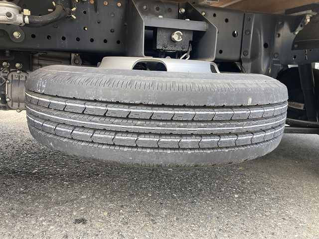 いすゞ エルフ 小型 平ボディ TRG-NJR85A(89398) 30枚目