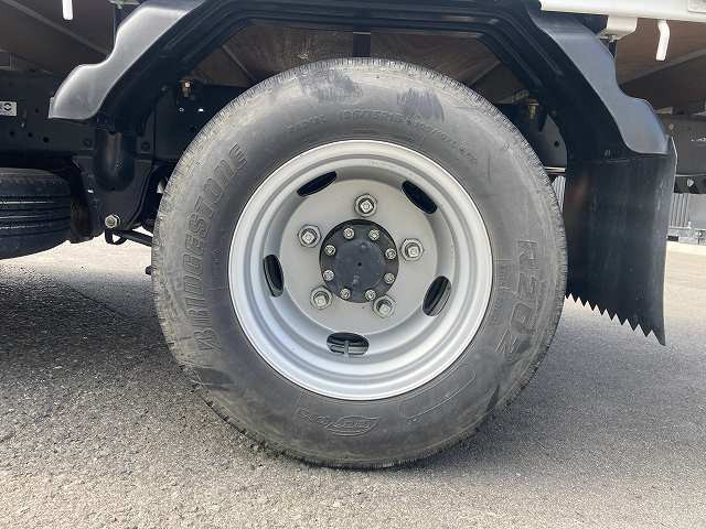 いすゞ エルフ 小型 平ボディ TRG-NJR85A(89398) 31枚目