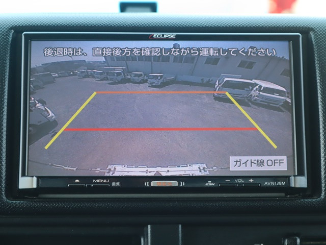 トヨタ ダイナ 小型 アルミバン TPG-XZU605(89399) 18枚目