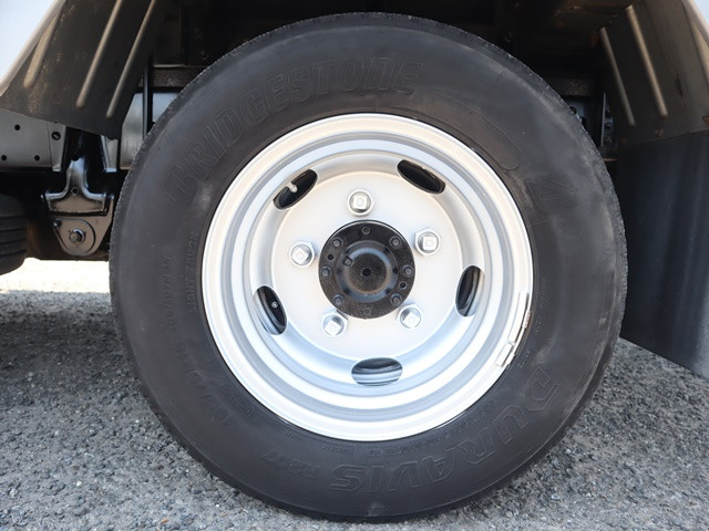 トヨタ ダイナ 小型 アルミバン TPG-XZU605(89399) 31枚目