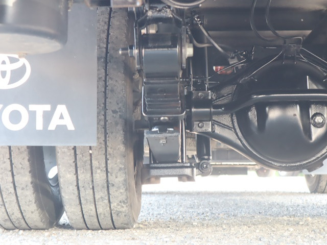 トヨタ ダイナ 小型 アルミバン TPG-XZU605(89399) 32枚目