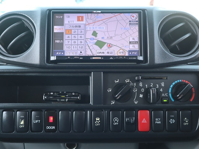 トヨタ ダイナ 小型 アルミバン TPG-XZU605(89399) 41枚目