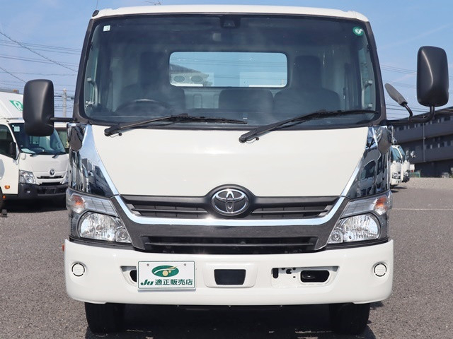 トヨタ ダイナ 小型 車載専用車 TKG-XZU722(89402) 3枚目