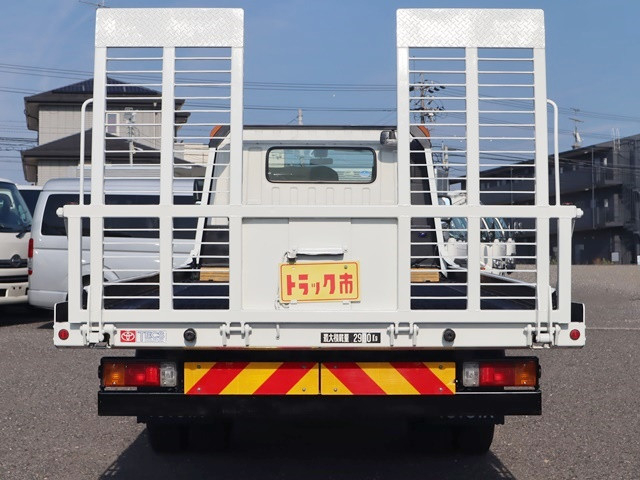 トヨタ ダイナ 小型 車載専用車 TKG-XZU722(89402) 6枚目