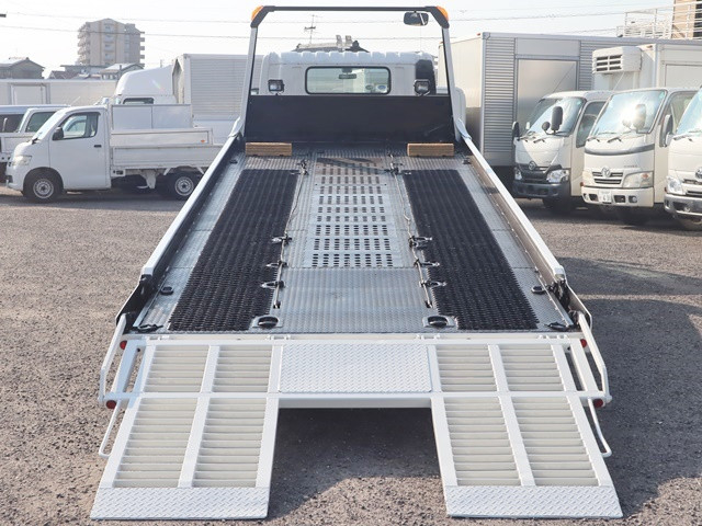 トヨタ ダイナ 小型 車載専用車 TKG-XZU722(89402) 12枚目