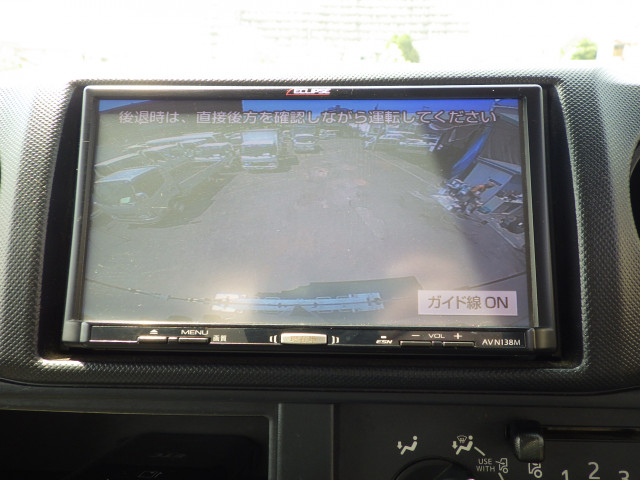トヨタ ダイナ 小型 アルミバン TPG-XZU605(89401) 18枚目