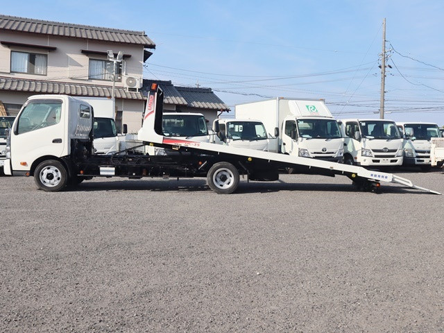 トヨタ ダイナ 小型 車載専用車 TKG-XZU722(89402) 13枚目