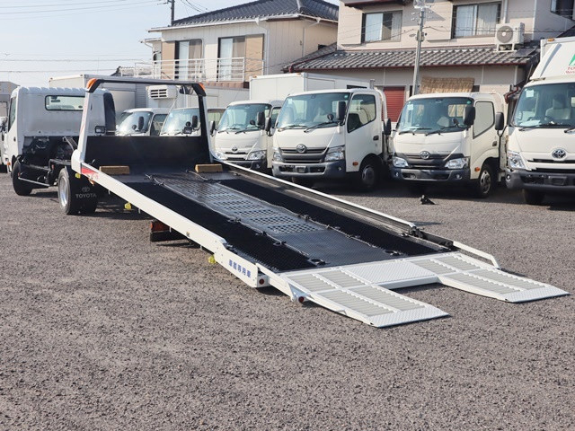 トヨタ ダイナ 小型 車載専用車 TKG-XZU722(89402) 15枚目