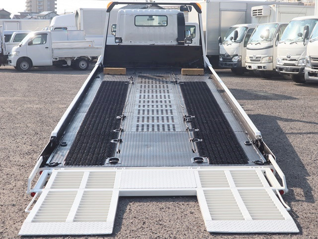 トヨタ ダイナ 小型 車載専用車 TKG-XZU722(89402) 16枚目