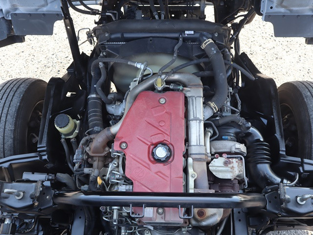 トヨタ ダイナ 小型 車載専用車 TKG-XZU722(89402) 28枚目