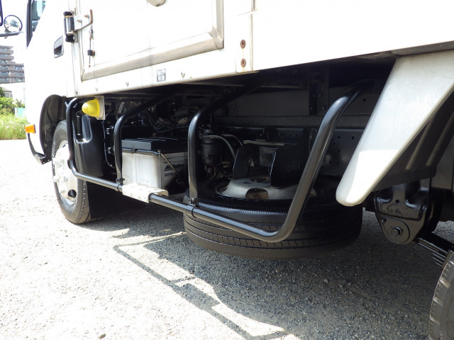 トヨタ ダイナ 小型 アルミバン TPG-XZU605(89401) 41枚目