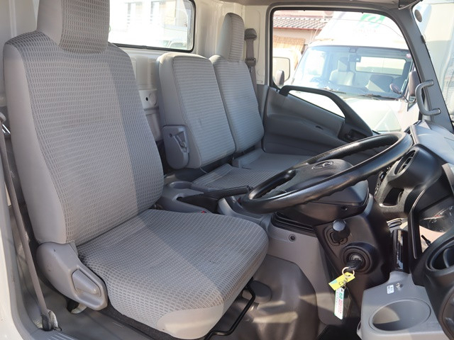 トヨタ ダイナ 小型 車載専用車 TKG-XZU722(89402) 41枚目
