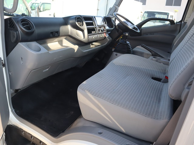 トヨタ ダイナ 小型 車載専用車 TKG-XZU722(89402) 42枚目