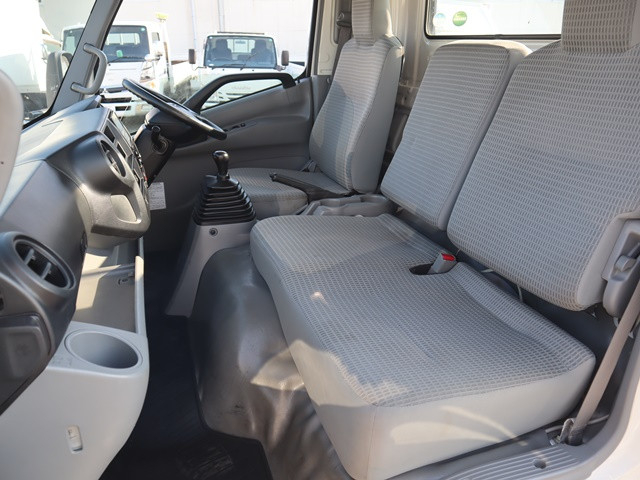 トヨタ ダイナ 小型 車載専用車 TKG-XZU722(89402) 43枚目