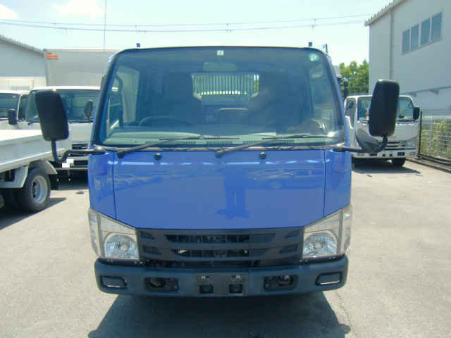 Mazda titan Small Dump trucks TPG-LKG85AD(89404) 2枚目