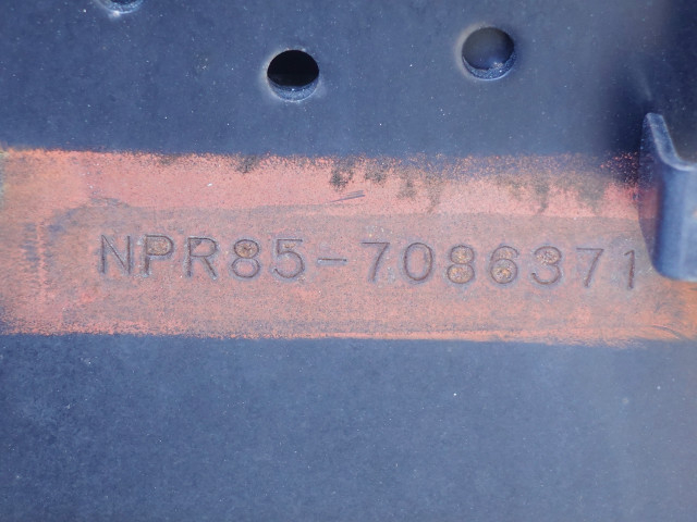 いすゞ エルフ 小型 冷凍冷蔵バン TPG-NPR85AN(89403) 13枚目