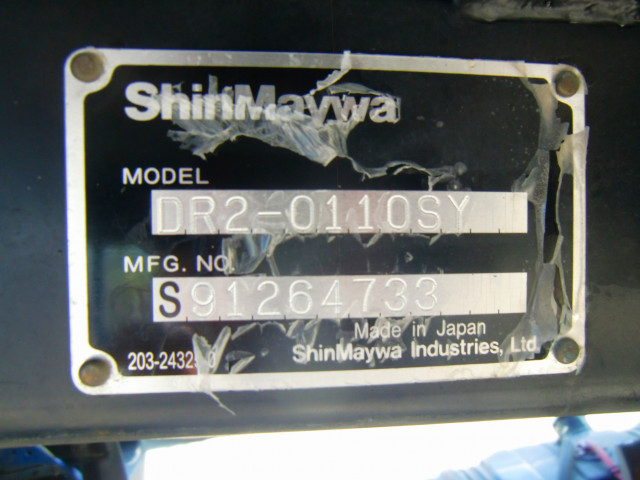 Mazda titan Small Dump trucks TPG-LKG85AD(89404) 11枚目
