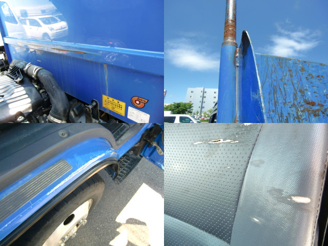 Mazda titan Small Dump trucks TPG-LKG85AD(89404) 42枚目