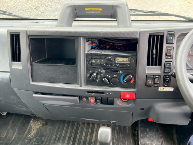 いすゞ エルフ 小型 アルミバン 2RG-NPR88YN(89405) 31枚目