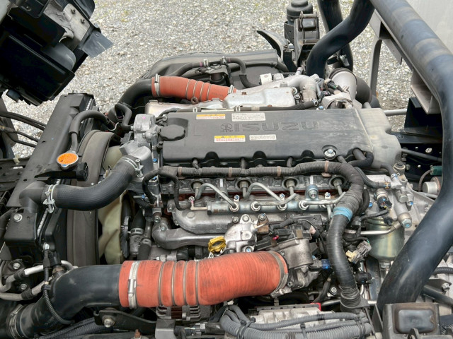 いすゞ エルフ 小型 アルミバン 2RG-NPR88YN(89405) 39枚目