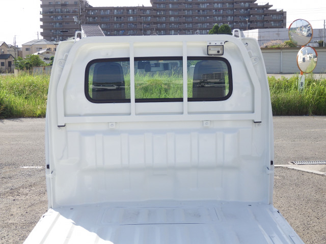 Suzuki cary k Flat body EBD-DA16T(89407) 21枚目