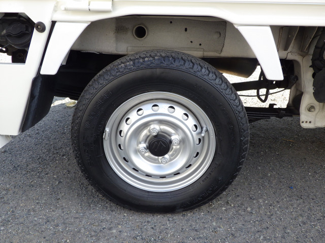 Suzuki cary k Flat body EBD-DA16T(89407) 34枚目