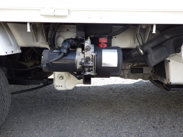 Suzuki cary k Flat body EBD-DA16T(89407) 38枚目