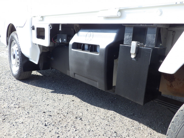 Suzuki cary k Flat body EBD-DA16T(89407) 44枚目