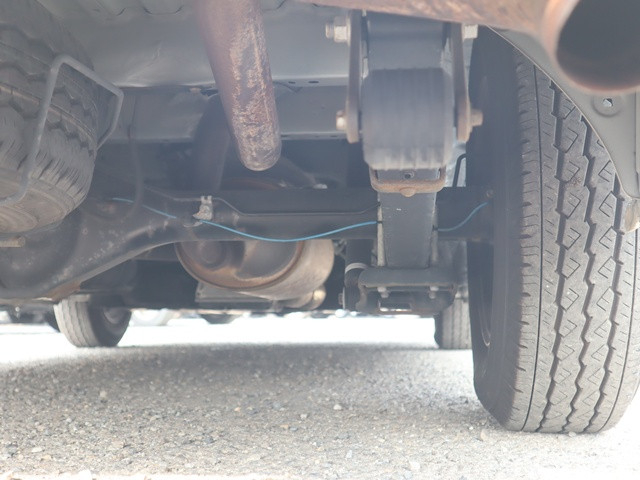 トヨタ ハイエース 小型 アルミバン CBA-TRH214W(89408) 36枚目