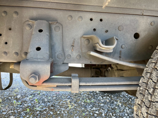 いすゞ エルフ 小型 冷凍冷蔵バン TPG-NPR85AN(89409) 26枚目