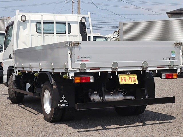三菱ふそう キャンター 小型 平ボディ TPG-FEB50(89411) 7枚目