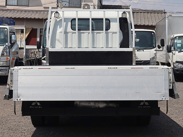 三菱ふそう キャンター 小型 平ボディ TPG-FEB50(89411) 12枚目