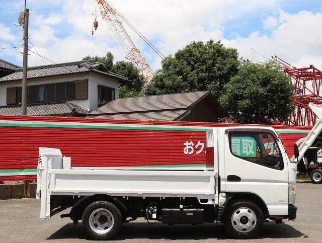 日産自動車 アトラス 小型 平ボディ TRG-FBA5W(89412) 4枚目