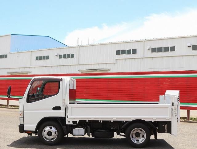 日産自動車 アトラス 小型 平ボディ TRG-FBA5W(89412) 8枚目