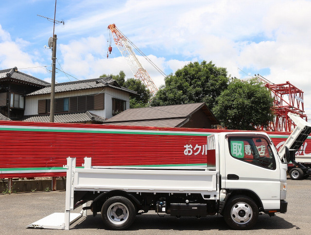 日産自動車 アトラス 小型 平ボディ TRG-FBA5W(89412) 12枚目
