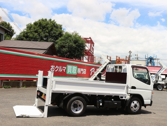 日産自動車 アトラス 小型 平ボディ TRG-FBA5W(89412) 13枚目