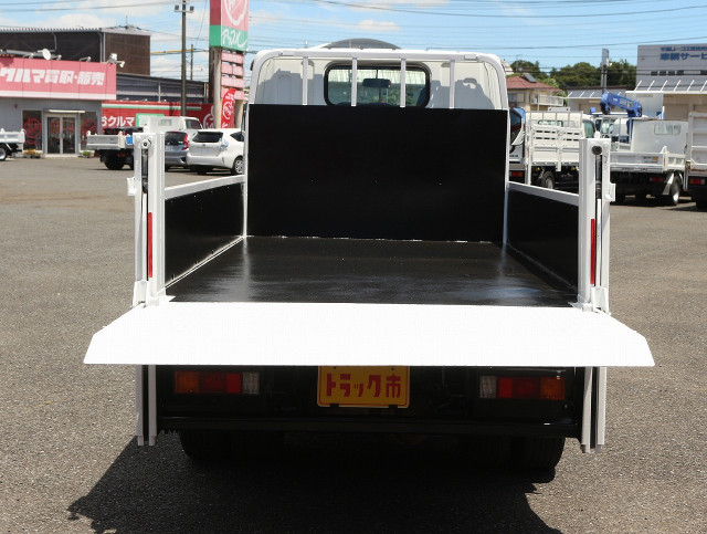 日産自動車 アトラス 小型 平ボディ TRG-FBA5W(89412) 14枚目