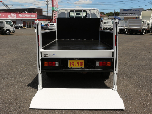 日産自動車 アトラス 小型 平ボディ TRG-FBA5W(89412) 15枚目