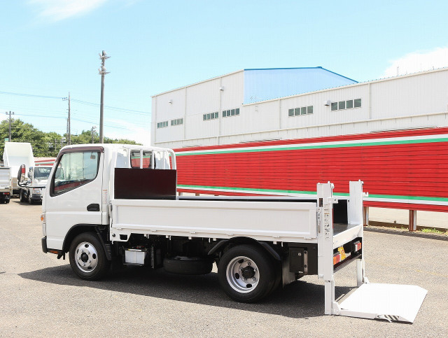 日産自動車 アトラス 小型 平ボディ TRG-FBA5W(89412) 19枚目