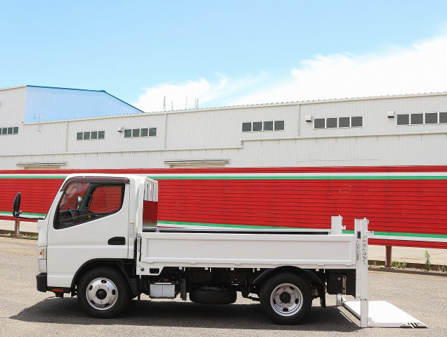 日産自動車 アトラス 小型 平ボディ TRG-FBA5W(89412) 20枚目