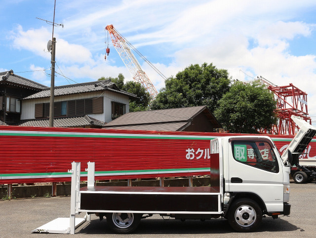 日産自動車 アトラス 小型 平ボディ TRG-FBA5W(89412) 21枚目