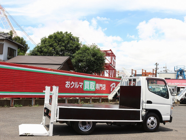 日産自動車 アトラス 小型 平ボディ TRG-FBA5W(89412) 22枚目