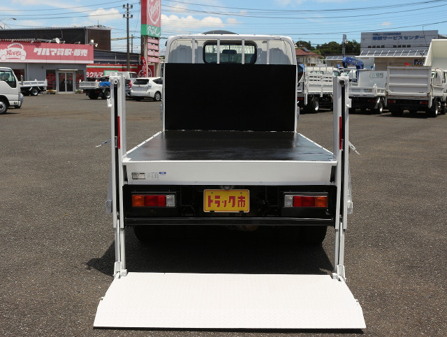 日産自動車 アトラス 小型 平ボディ TRG-FBA5W(89412) 23枚目